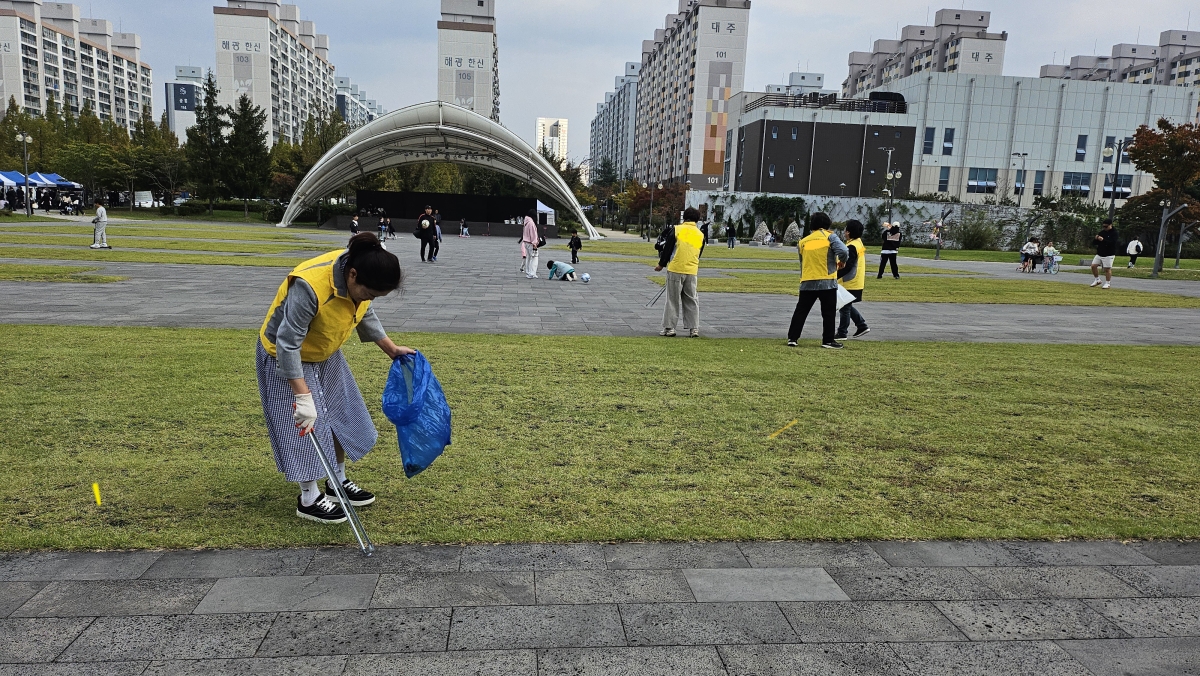 멈추지 않는 사랑 - 11월 ..