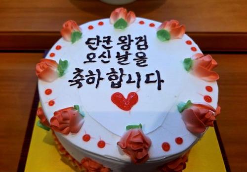 나는 행복해 - 7월 둘째 ..