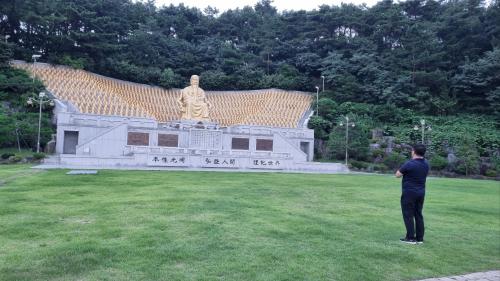 제24회 무량공덕 백천대제