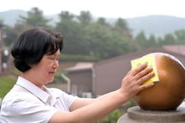 성장하는 불광진인